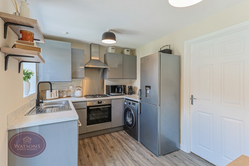 Images for Hucknall