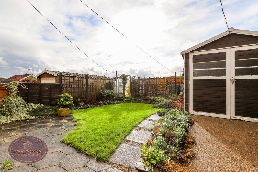 Images for Nuthall, Nottingham