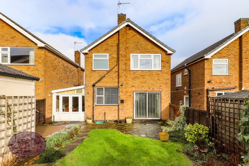 Images for Nuthall, Nottingham