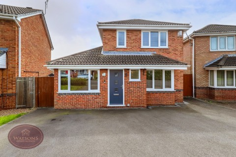 View Full Details for Giltbrook, Nottingham