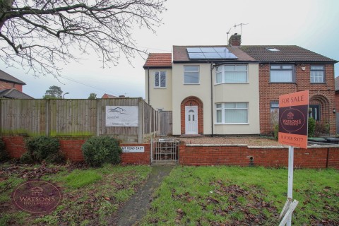 View Full Details for Eastwood, Nottingham