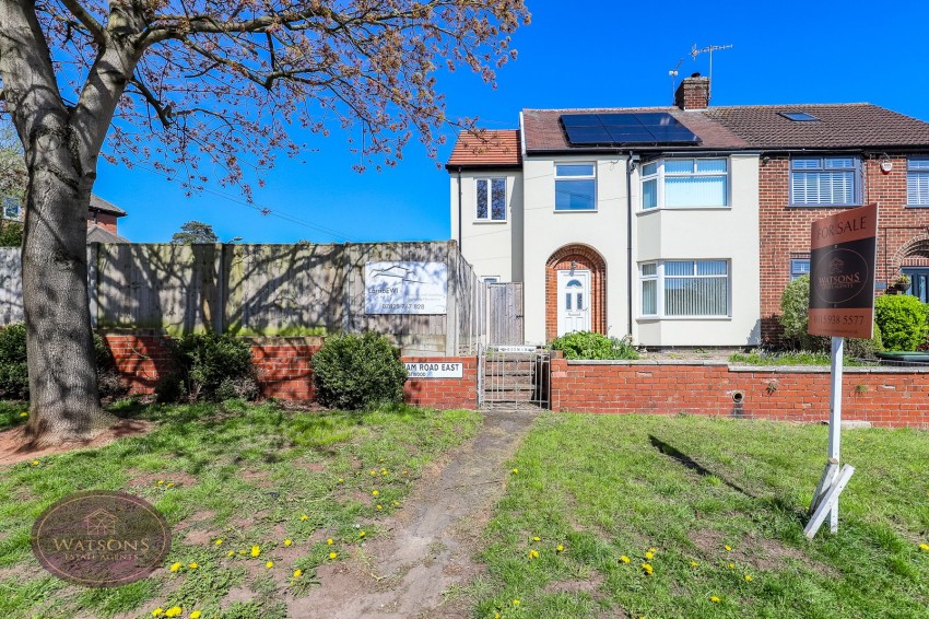 Images for Eastwood, Nottingham