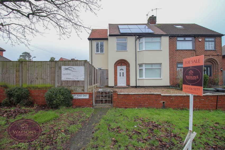 Images for Eastwood, Nottingham