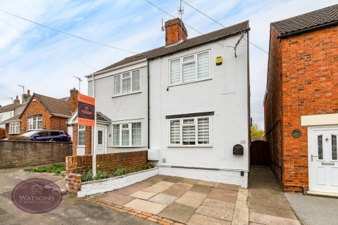 View Full Details for Newthorpe, Nottingham