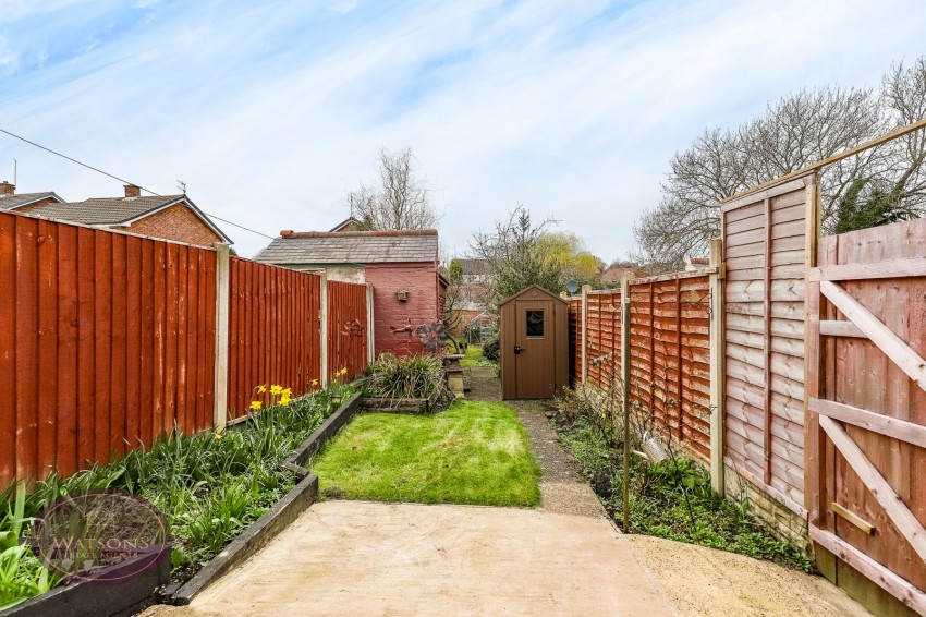 Images for Newthorpe, Nottingham