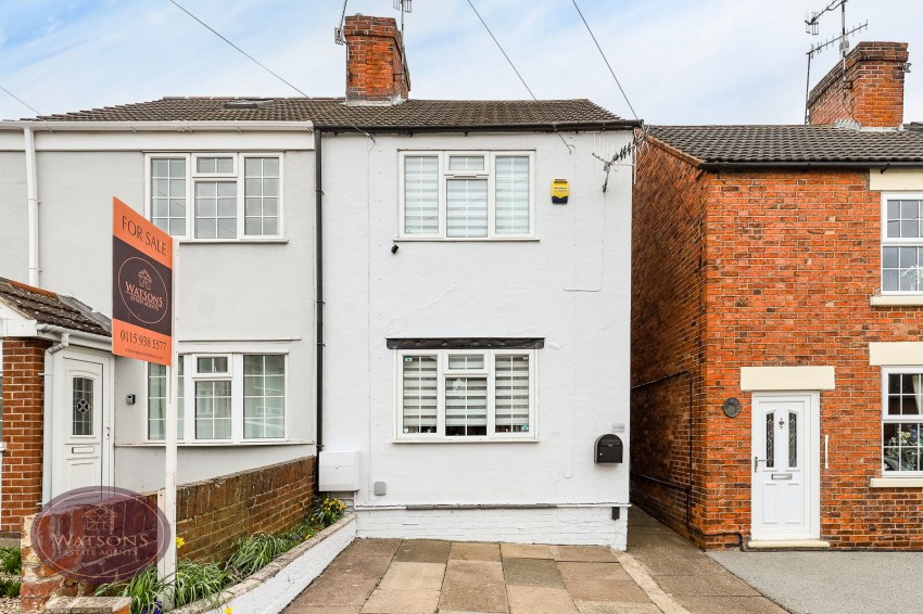 Images for Newthorpe, Nottingham