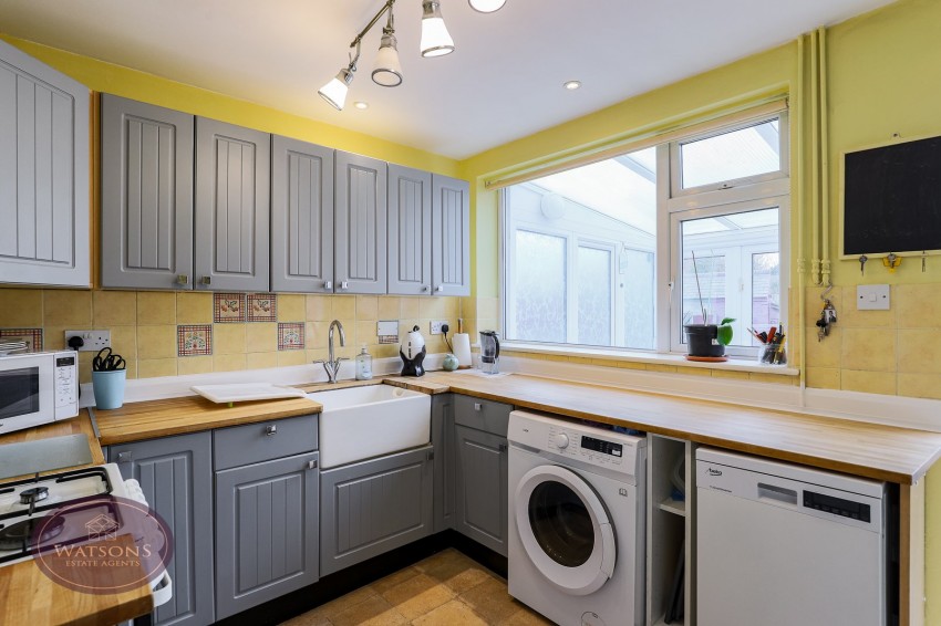 Images for Newthorpe, Nottingham