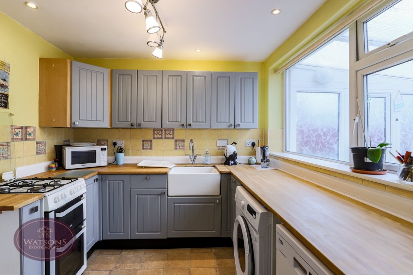 Images for Newthorpe, Nottingham