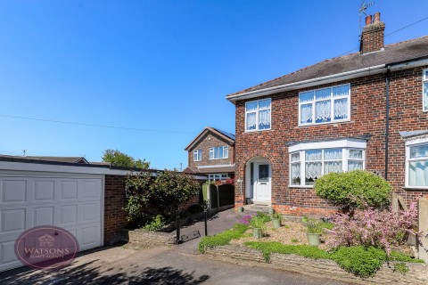 View Full Details for Eastwood, Nottingham