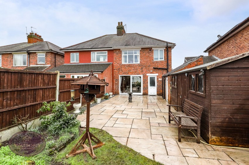 Images for Eastwood, Nottingham