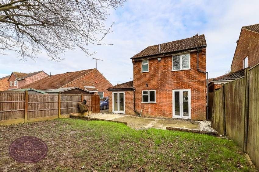 Images for Giltbrook, Nottingham