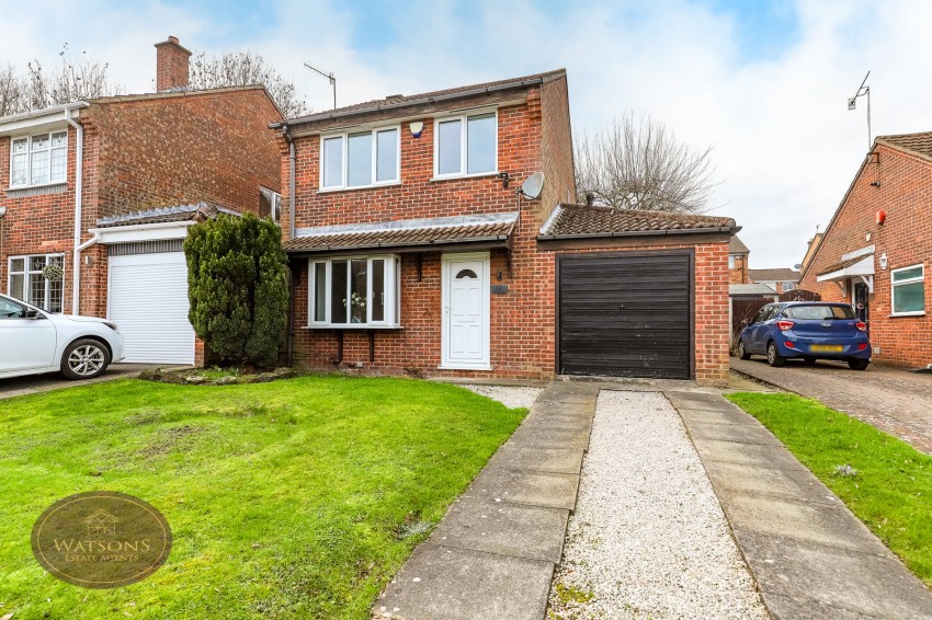 Images for Giltbrook, Nottingham