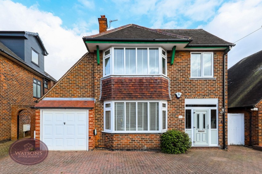 Images for Aspley Park Drive, Nottingham