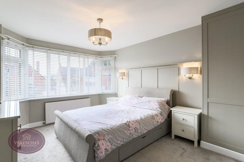 Images for Aspley Park Drive, Nottingham