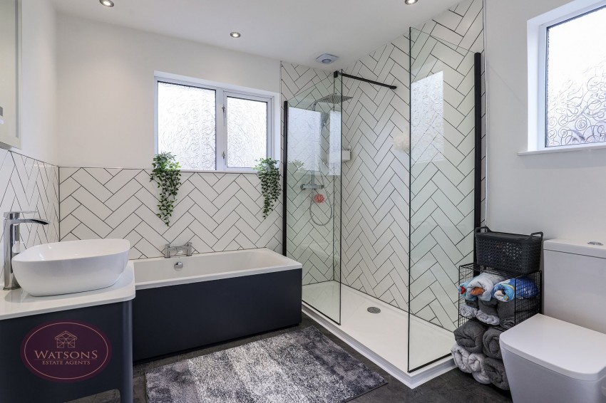 Images for Aspley Park Drive, Nottingham