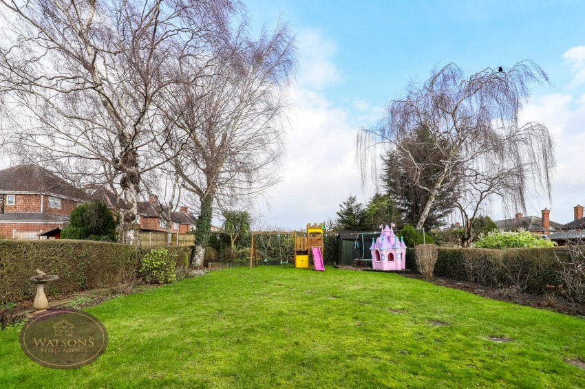 Images for Aspley Park Drive, Nottingham