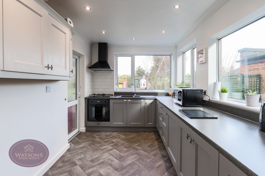 Images for Aspley Park Drive, Nottingham
