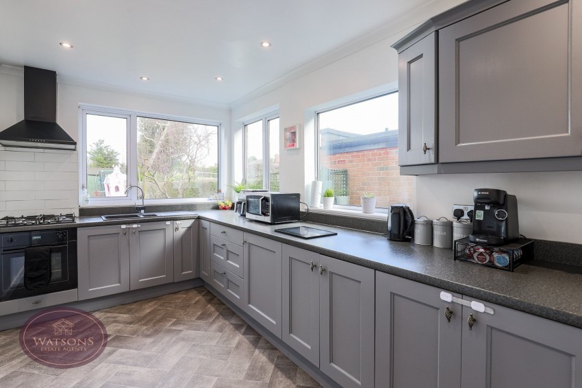 Images for Aspley Park Drive, Nottingham