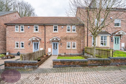 View Full Details for Riddings, Alfreton, Derbyshire