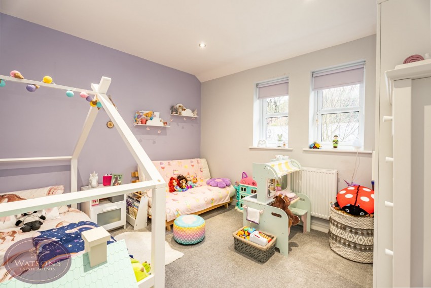 Images for Riddings, Alfreton, Derbyshire