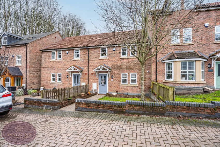 Images for Riddings, Alfreton, Derbyshire