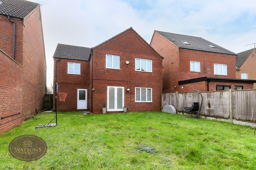 Images for Watnall, Nottingham