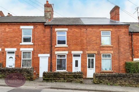 View Full Details for Kimberley, Nottingham