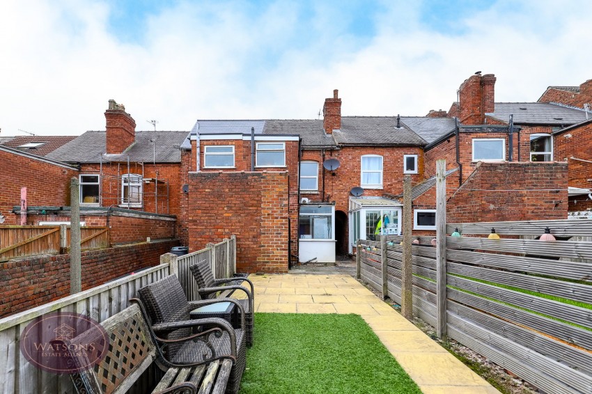 Images for Kimberley, Nottingham