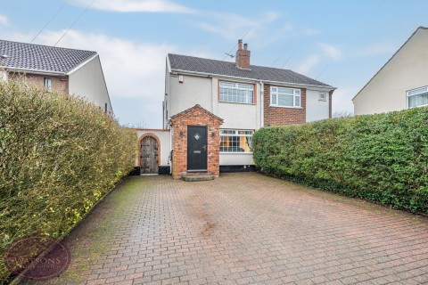 View Full Details for Selston, Nottingham