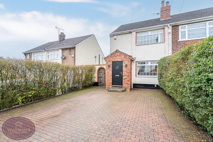 Images for Selston, Nottingham