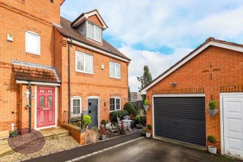 View Full Details for Ilkeston, Derbyshire