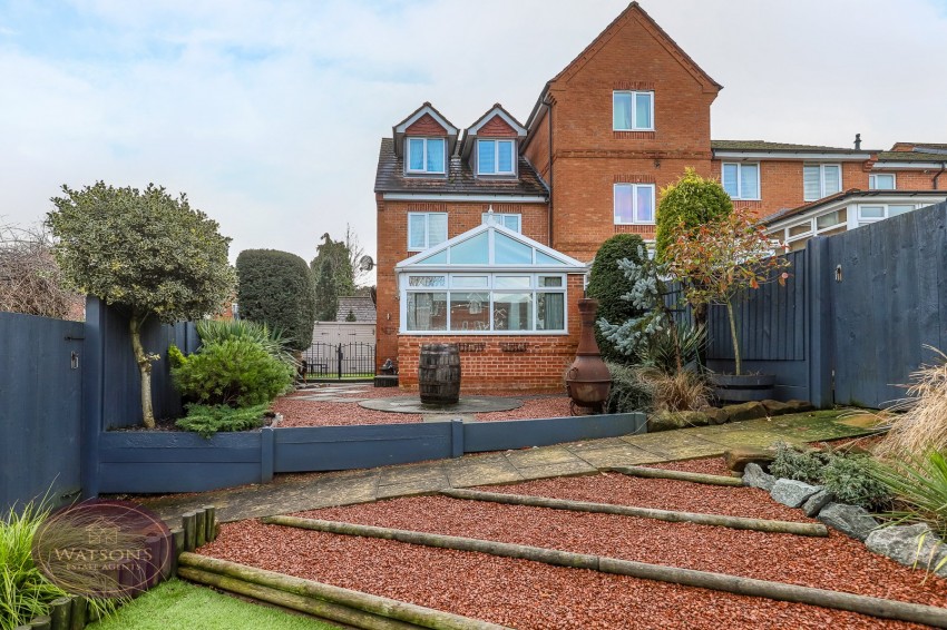 Images for Ilkeston, Derbyshire