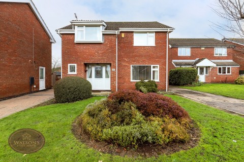 View Full Details for Kimberley, Nottingham