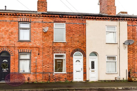 View Full Details for Awsworth, Nottingham