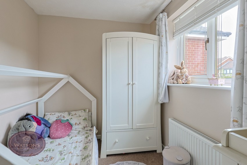 Images for Nuthall, Nottingham, Nottinghamshire