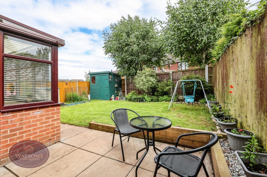 Images for Nuthall, Nottingham, Nottinghamshire