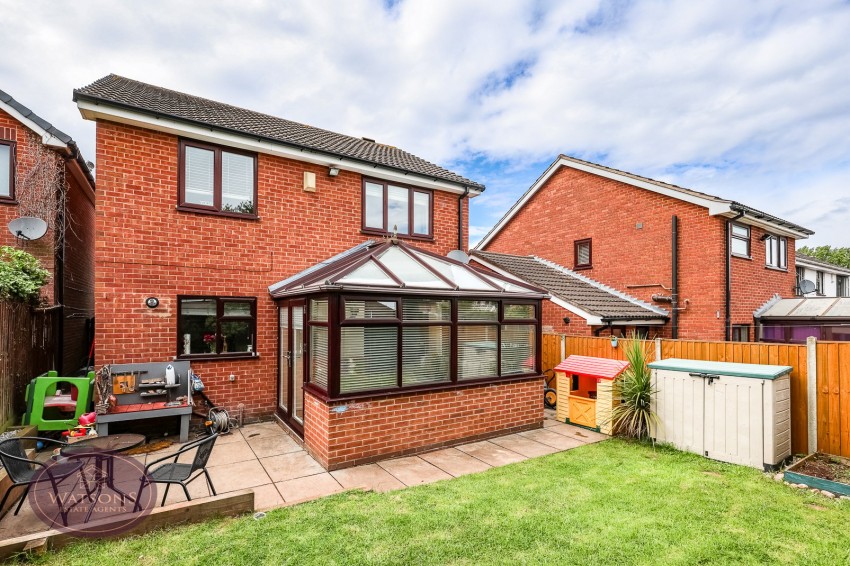 Images for Nuthall, Nottingham, Nottinghamshire