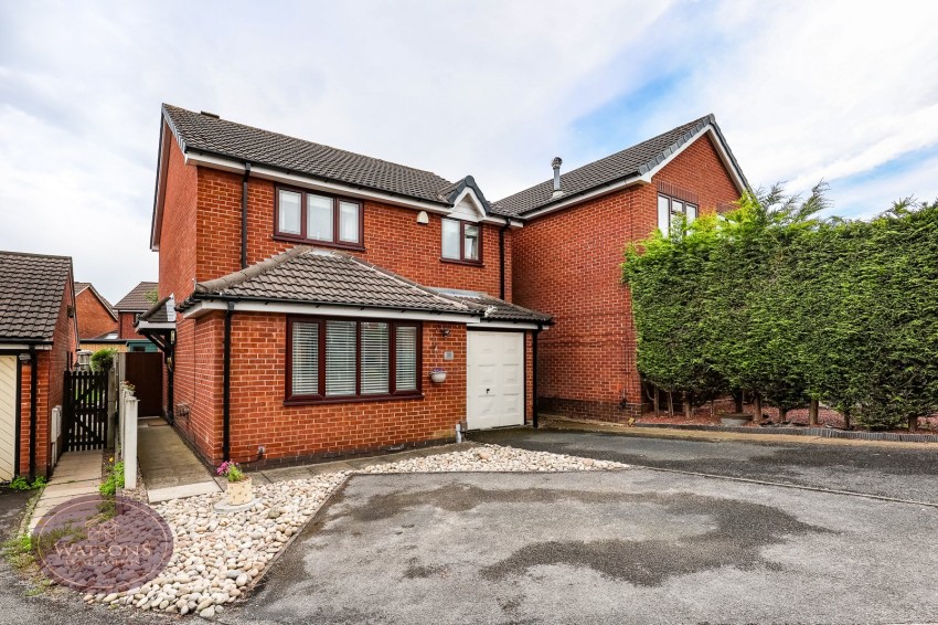 Images for Nuthall, Nottingham, Nottinghamshire
