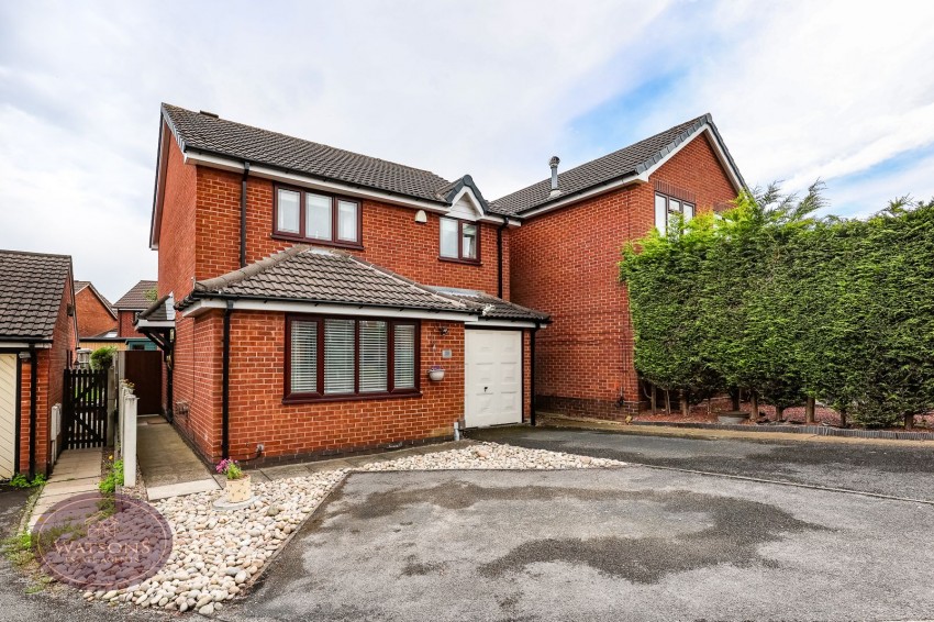 Images for Nuthall, Nottingham, Nottinghamshire