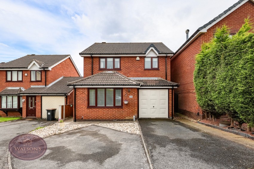 Images for Nuthall, Nottingham, Nottinghamshire
