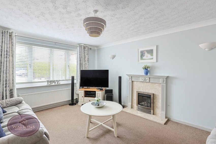 Images for Nuthall, Nottingham, Nottinghamshire