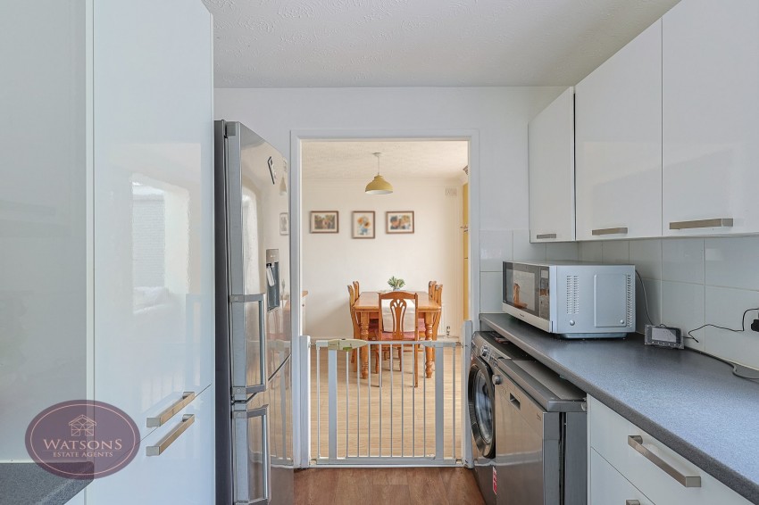 Images for Nuthall, Nottingham, Nottinghamshire