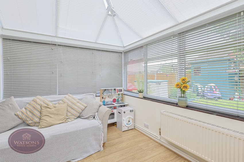 Images for Nuthall, Nottingham, Nottinghamshire