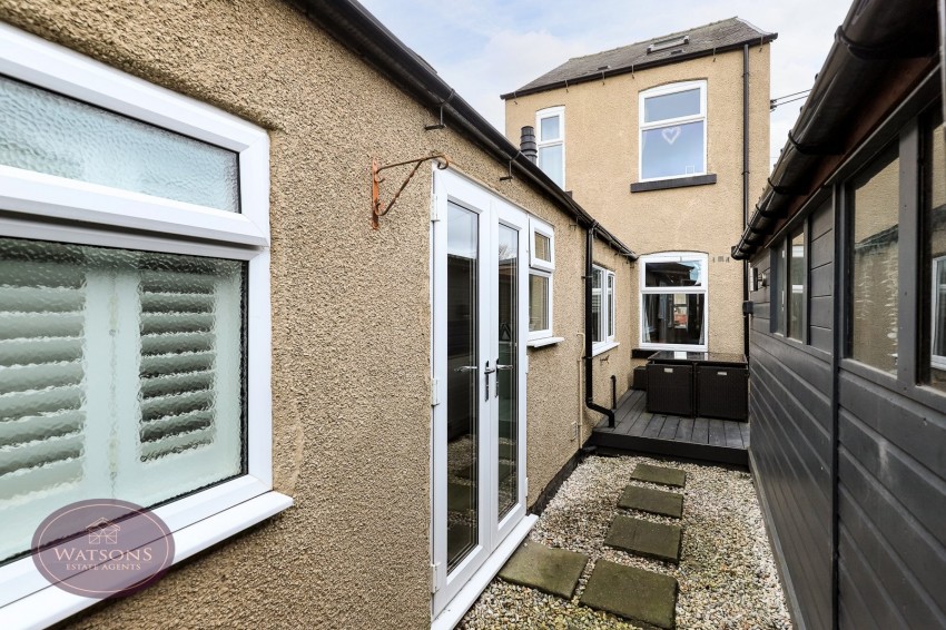 Images for Newthorpe, Nottingham