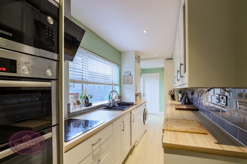 Images for Newthorpe, Nottingham