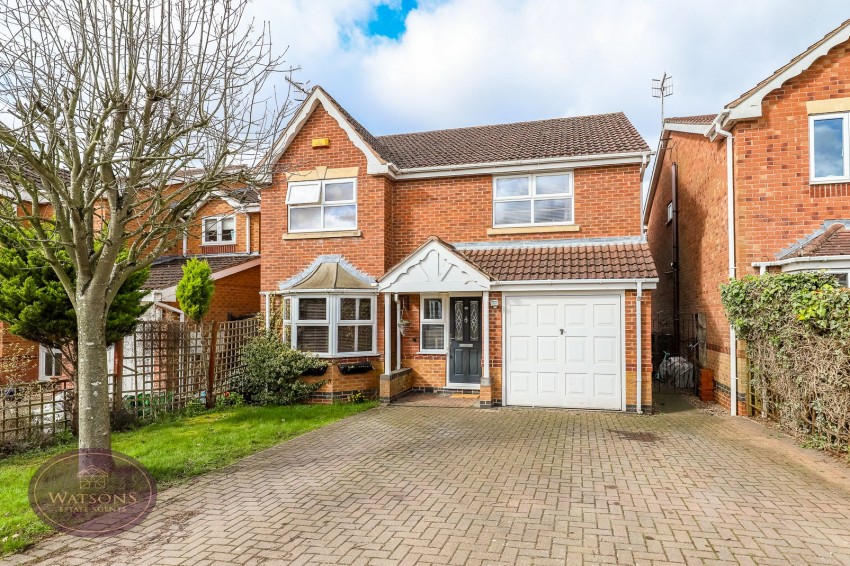 Images for Giltbrook, Nottingham