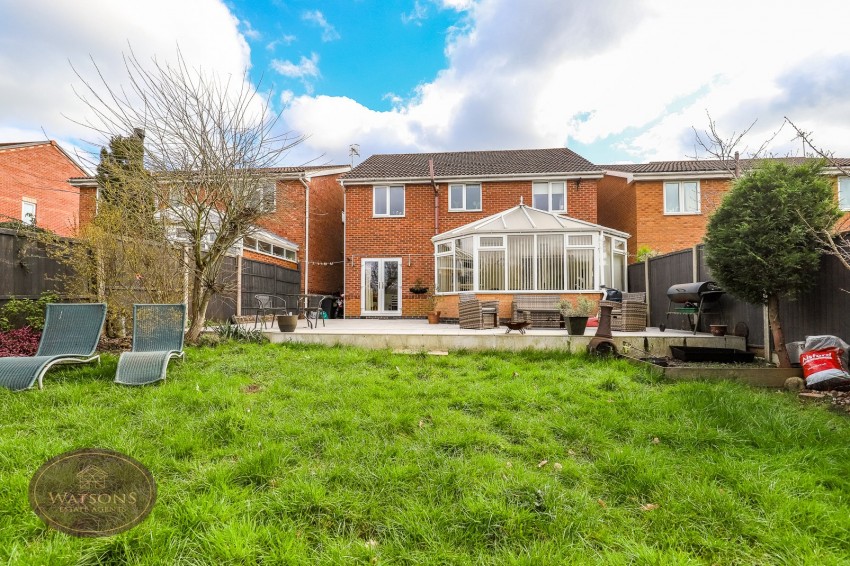 Images for Giltbrook, Nottingham