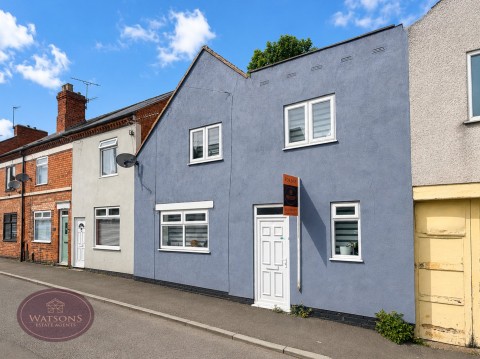 View Full Details for Awsworth, Nottingham