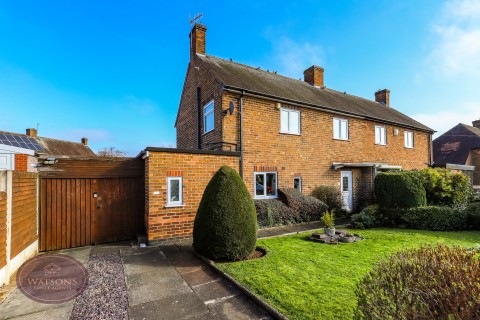 View Full Details for Nuthall, Nottingham