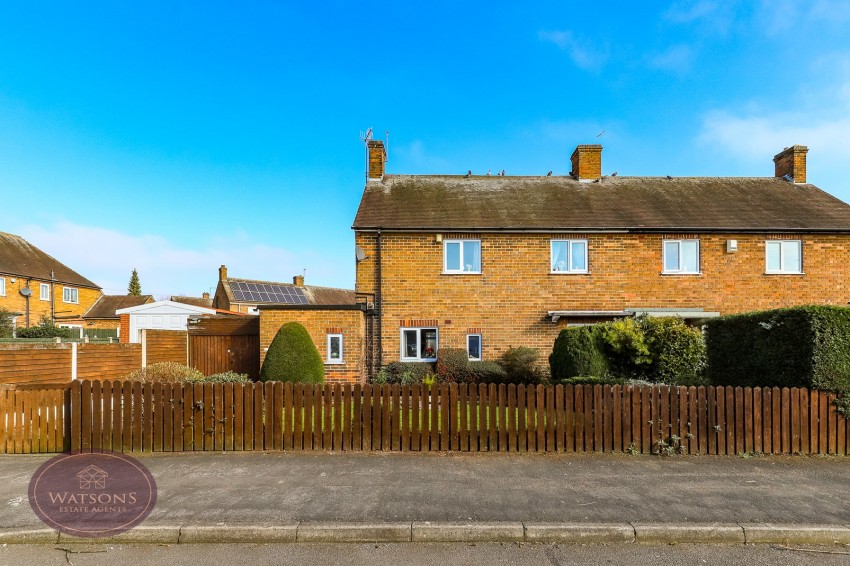 Images for Nuthall, Nottingham